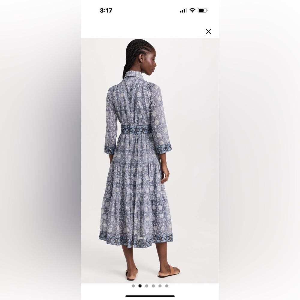 Marea dress